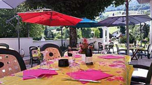 Restaurant La Du Col De La Placette