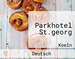 Parkhotel St.georg