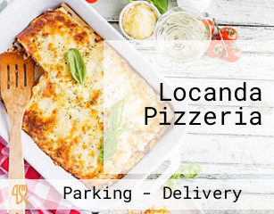 Locanda Pizzeria