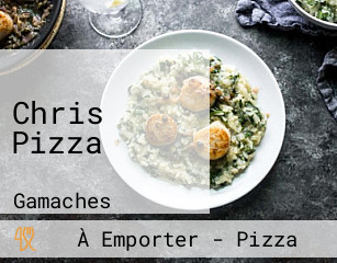 Chris Pizza