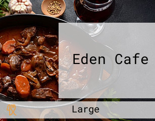 Eden Cafe