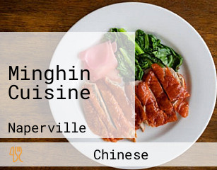 Minghin Cuisine