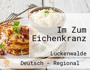 Im Zum Eichenkranz