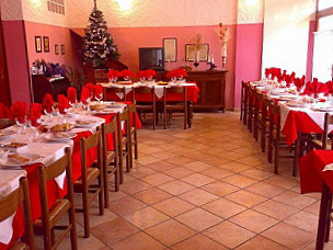 Trattoria Speranza Di Cortesini Venanzio