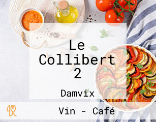 Le Collibert 2