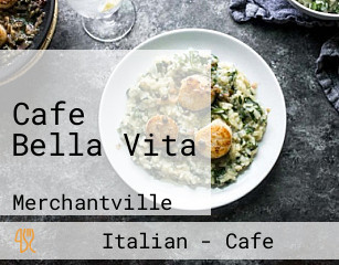 Cafe Bella Vita