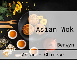 Asian Wok