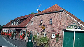 de Boer`s Garten Cafe