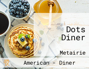 Dots Diner