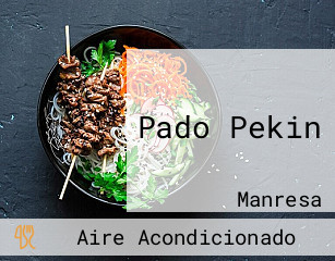 Pado Pekin