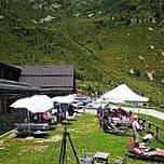 Rifugio Maddalene