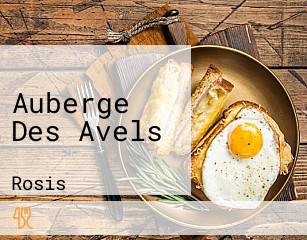 Auberge Des Avels