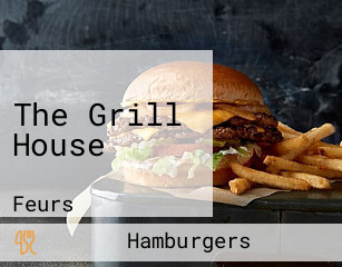 The Grill House