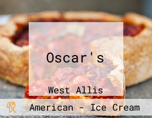 Oscar's