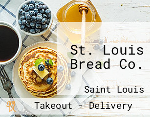 St. Louis Bread Co.