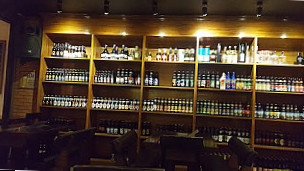 The Bottle Shop