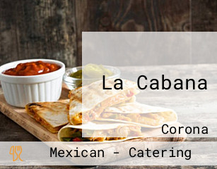 La Cabana