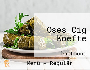 Oses Cig Koefte