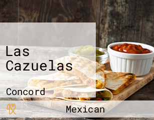 Las Cazuelas