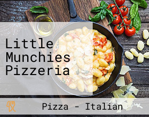 Little Munchies Pizzeria