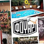 ΦΟΥΑΡ Restaurant Bar Athens