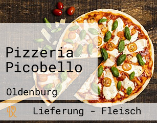 Pizzeria Picobello