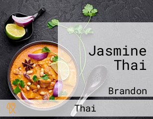 Jasmine Thai