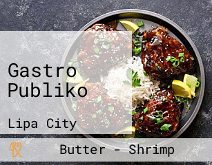 Gastro Publiko