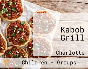 Kabob Grill