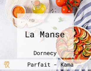 Hôtel La Manse