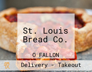 St. Louis Bread Co.