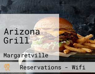 Arizona Grill