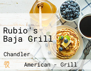 Rubio's Baja Grill