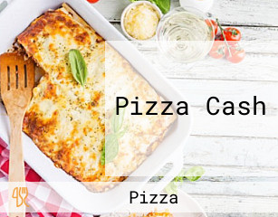 Pizza Cash