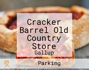 Cracker Barrel Old Country Store