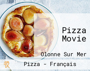 Pizza Movie