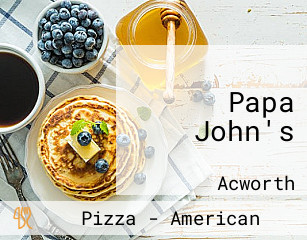 Papa John's