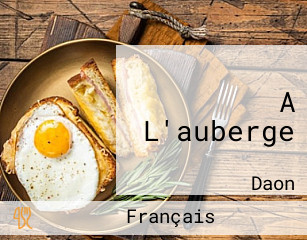 A L'auberge