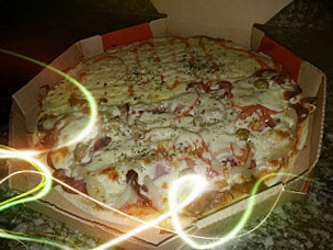 Pizzaria Pegue Pizza