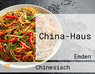 China-Haus