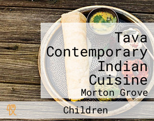 Tava Contemporary Indian Cuisine