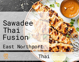 Sawadee Thai Fusion