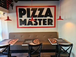 Pizza Master Joensuu