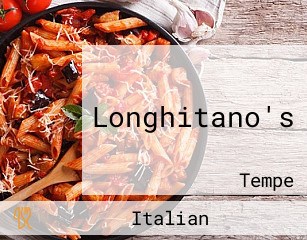 Longhitano's