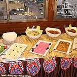 مطعم شناشيل البصرة
