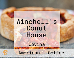 Winchell's Donut House