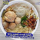 Bensu Bakso