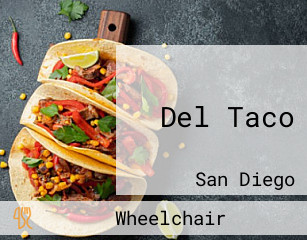 Del Taco