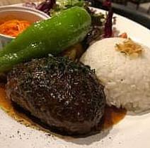 カフェ アンデパンダン