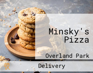 Minsky's Pizza